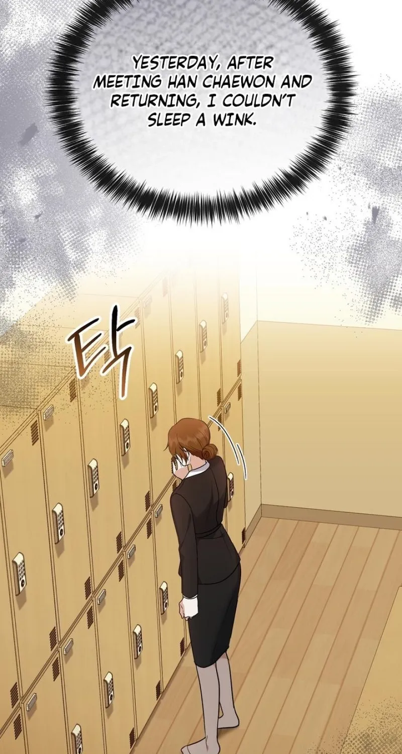 I'll Do it For You, Oppa Chapter 40 - page 2