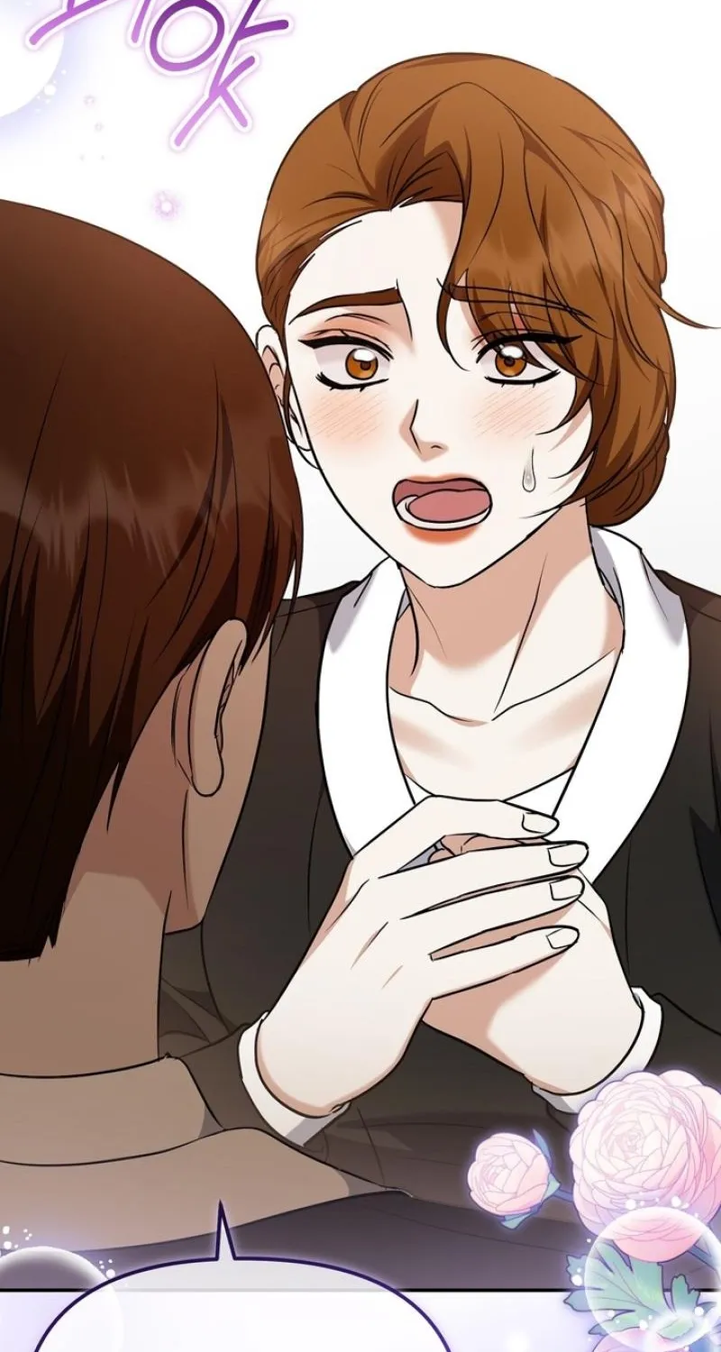 I'll Do it For You, Oppa Chapter 40 - page 20