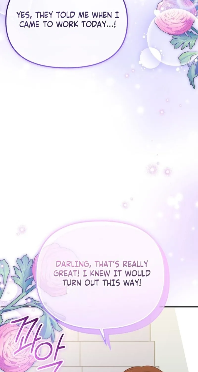 I'll Do it For You, Oppa Chapter 40 - page 21