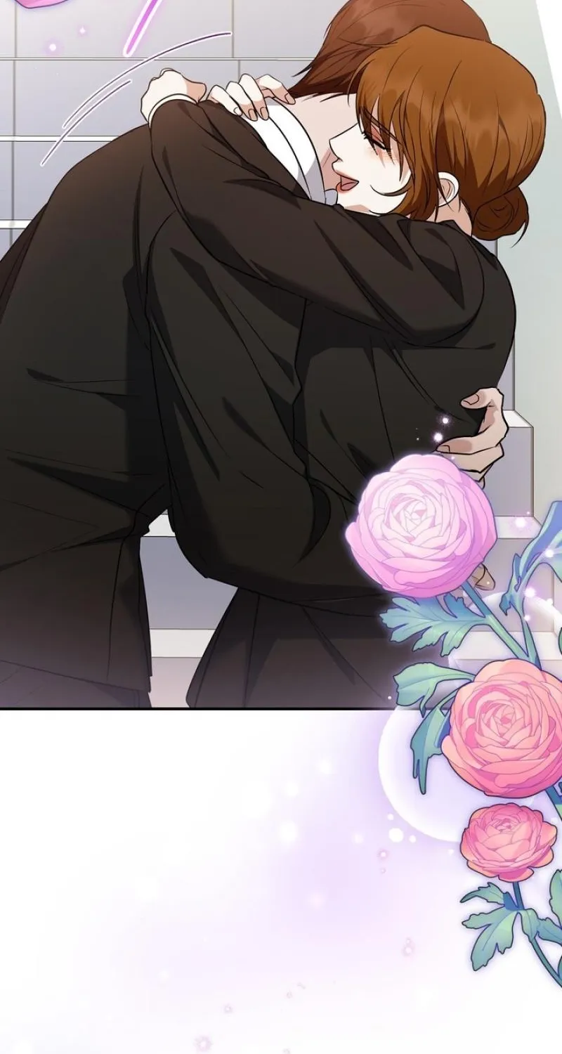 I'll Do it For You, Oppa Chapter 40 - page 22