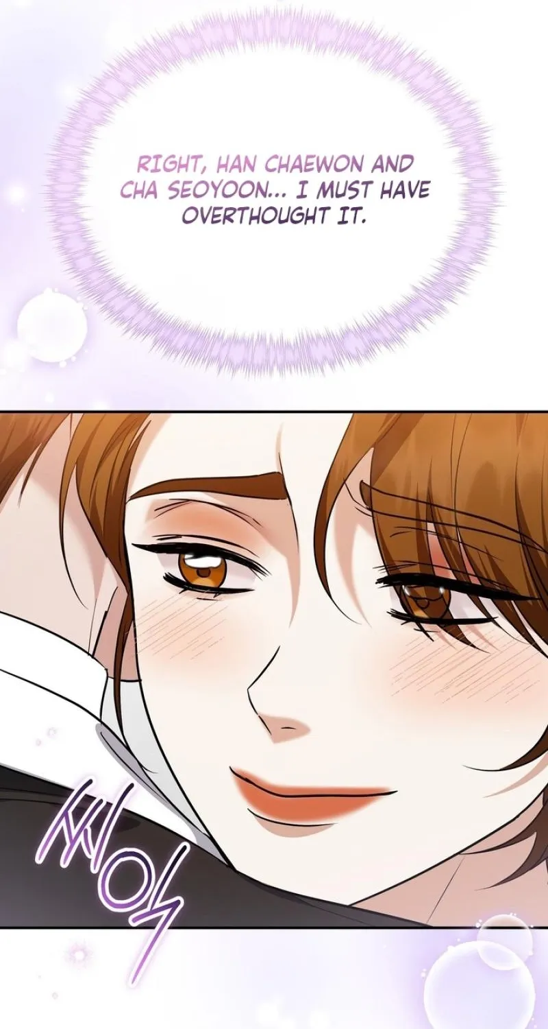 I'll Do it For You, Oppa Chapter 40 - page 23