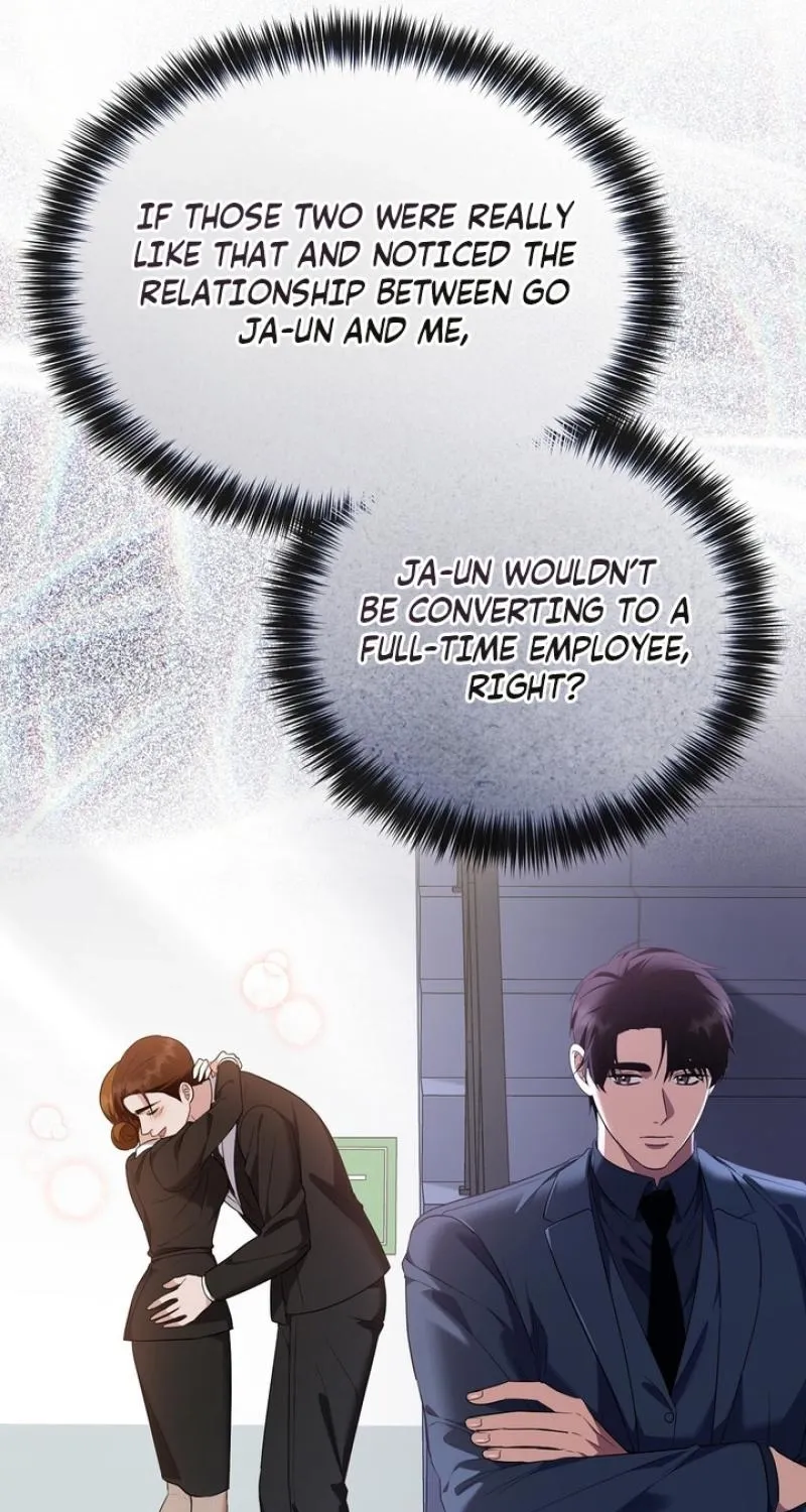 I'll Do it For You, Oppa Chapter 40 - page 25