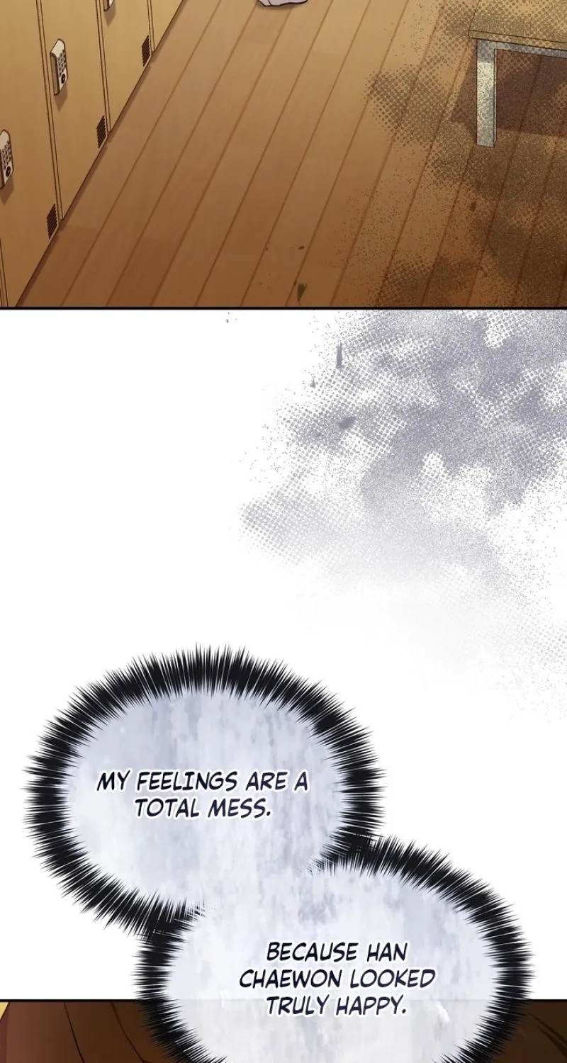 I'll Do it For You, Oppa Chapter 40 - page 3