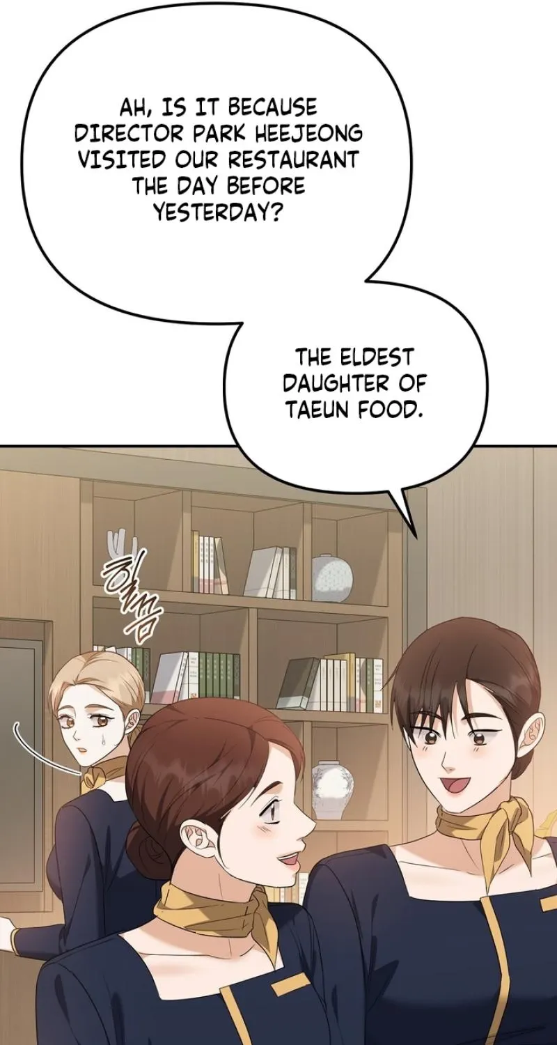 I'll Do it For You, Oppa Chapter 40 - page 35