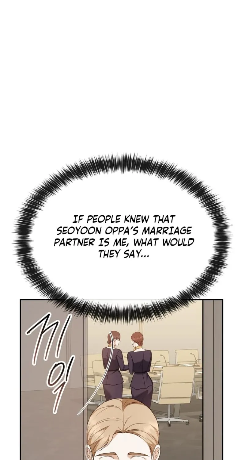 I'll Do it For You, Oppa Chapter 40 - page 38