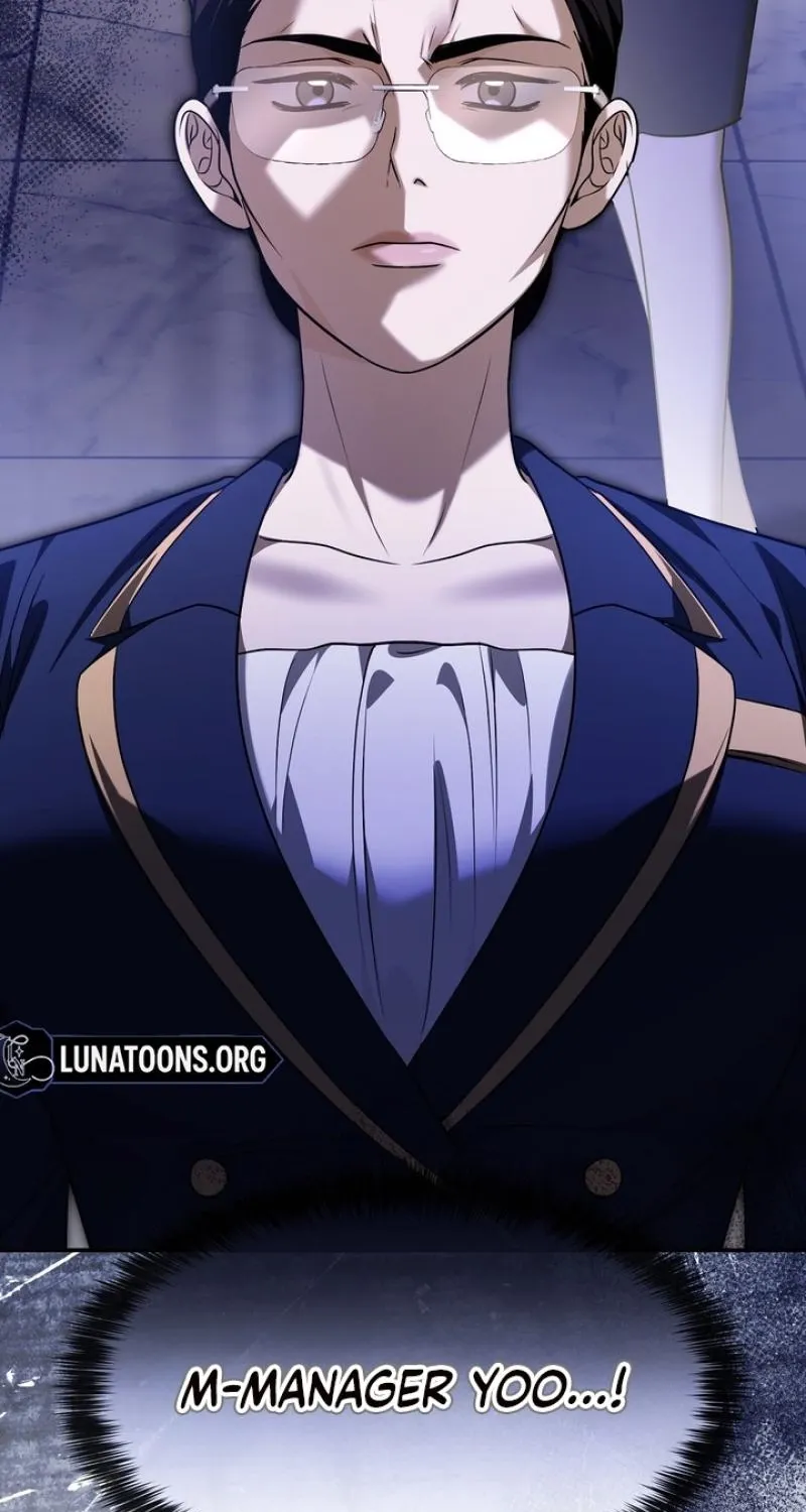 I'll Do it For You, Oppa Chapter 40 - page 43