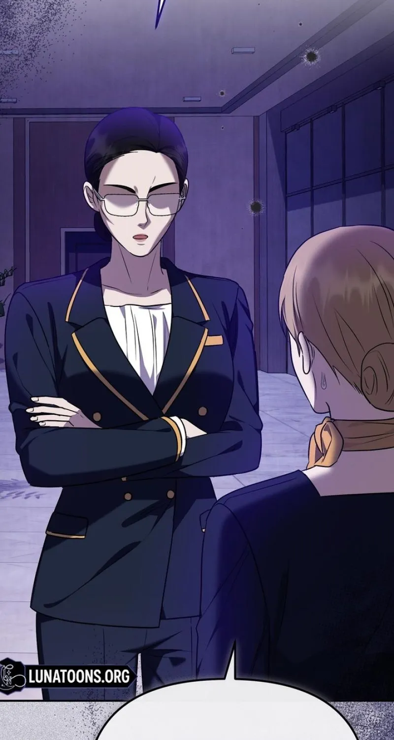 I'll Do it For You, Oppa Chapter 40 - page 53