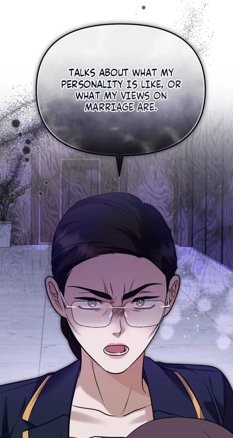 I'll Do it For You, Oppa Chapter 40 - page 57