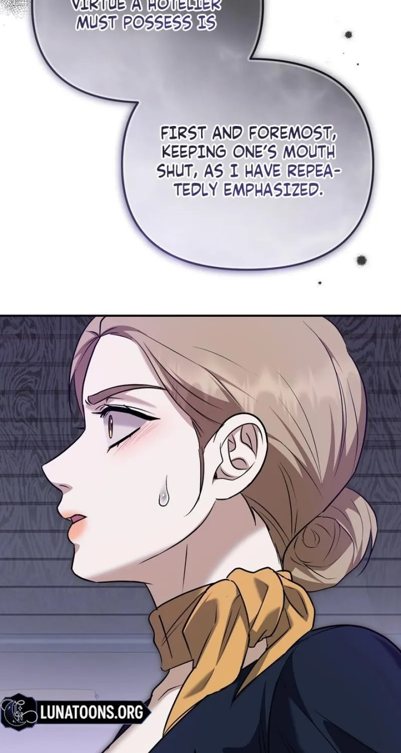 I'll Do it For You, Oppa Chapter 40 - page 59