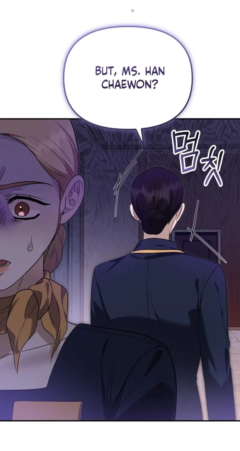 I'll Do it For You, Oppa Chapter 40 - page 63