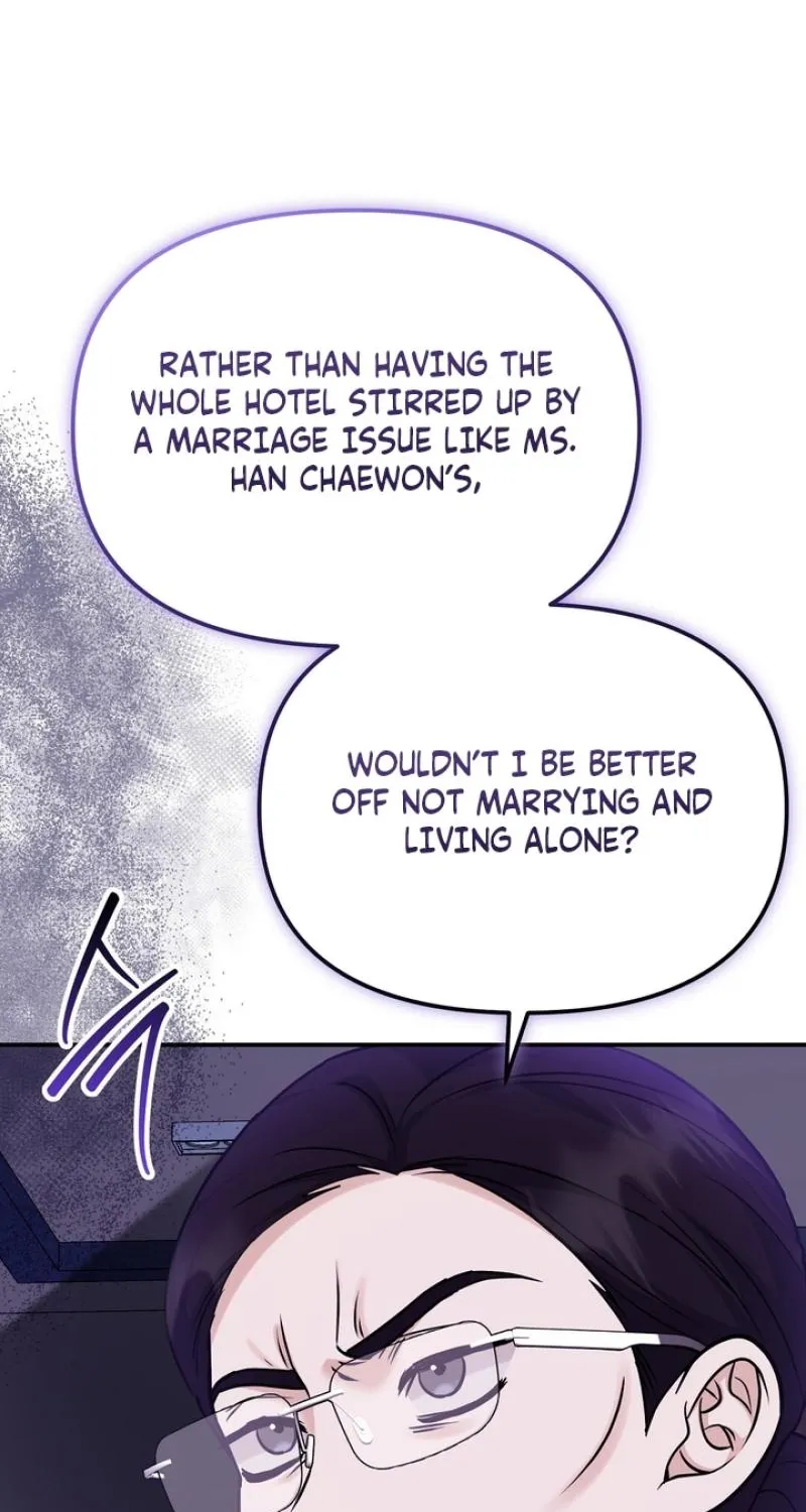 I'll Do it For You, Oppa Chapter 40 - page 64