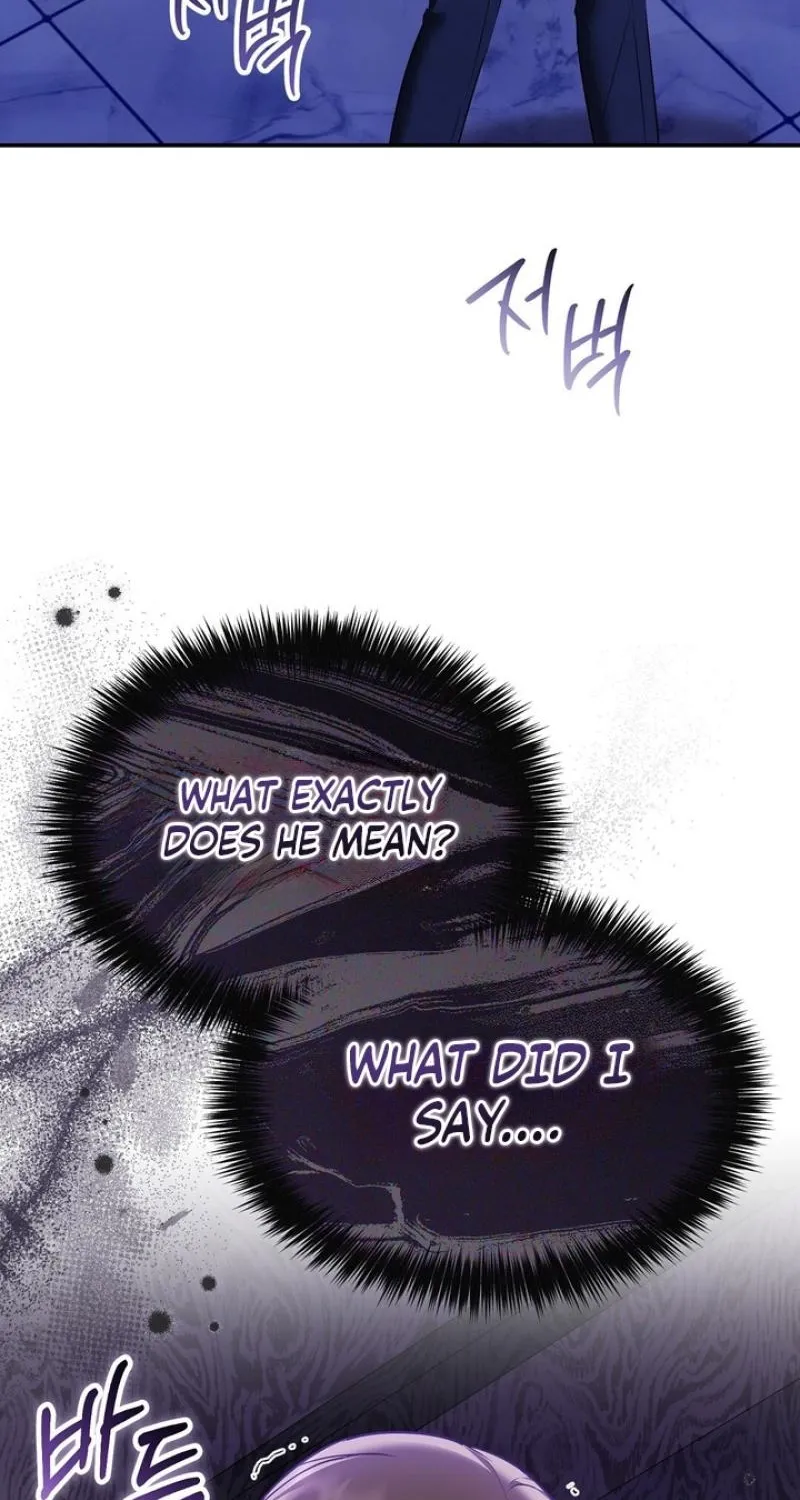 I'll Do it For You, Oppa Chapter 40 - page 77