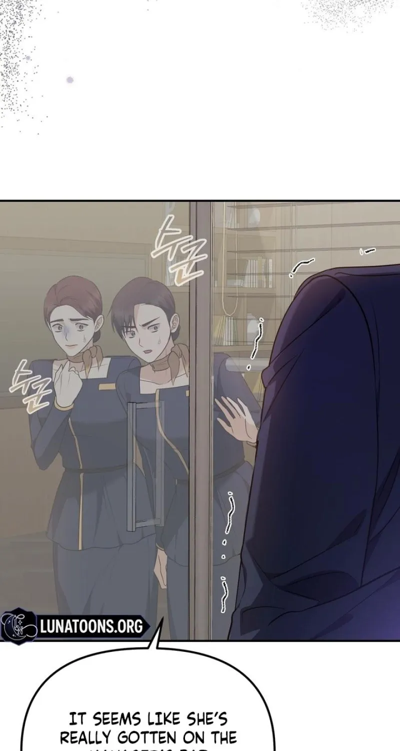 I'll Do it For You, Oppa Chapter 40 - page 79