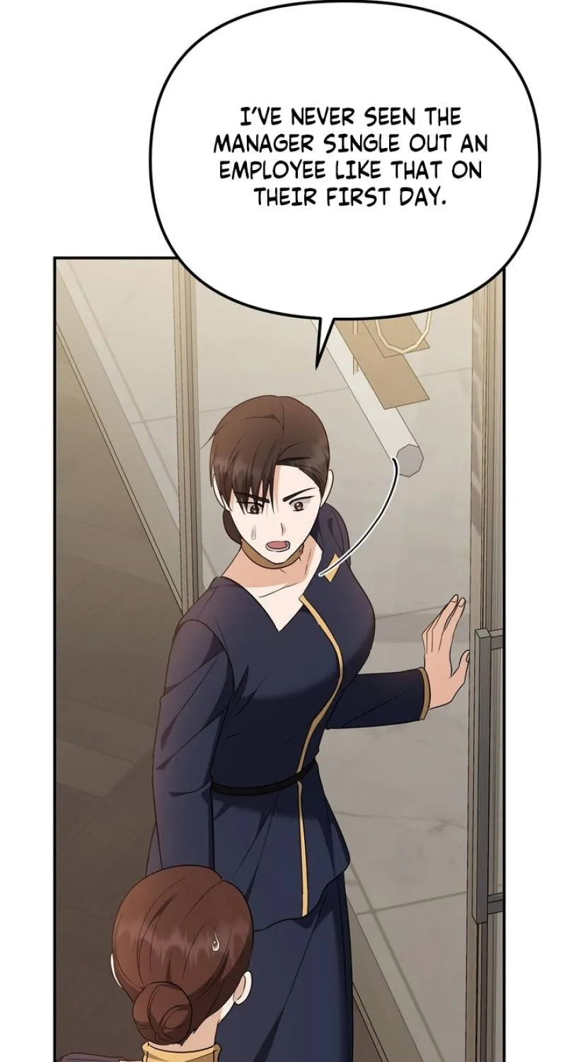 I'll Do it For You, Oppa Chapter 40 - page 81