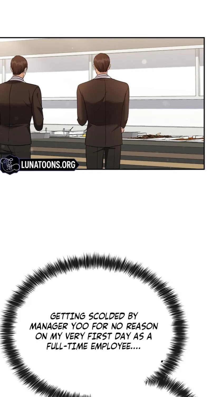 I'll Do it For You, Oppa Chapter 40 - page 85