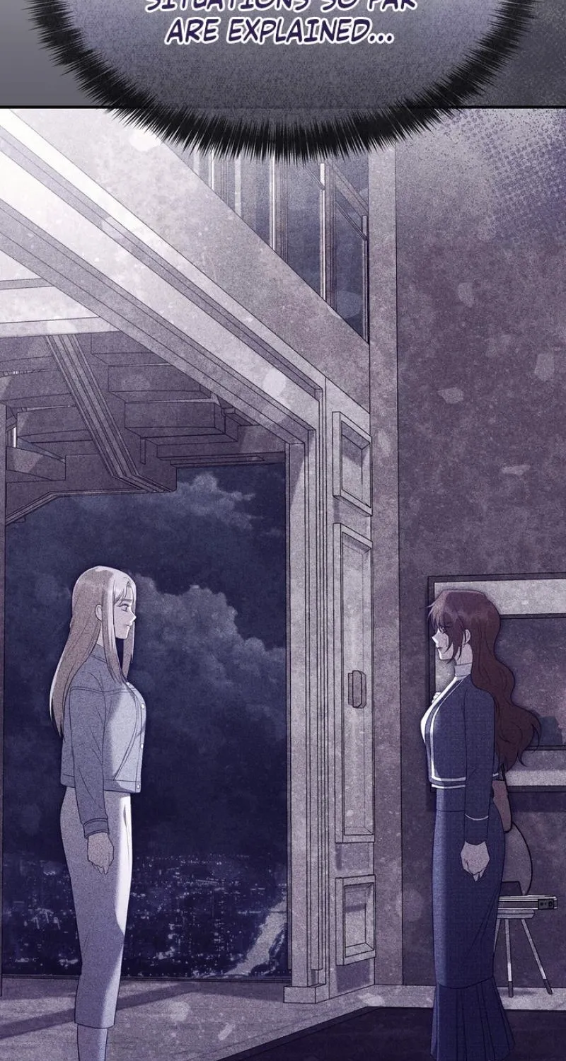 I'll Do it For You, Oppa Chapter 40 - page 9