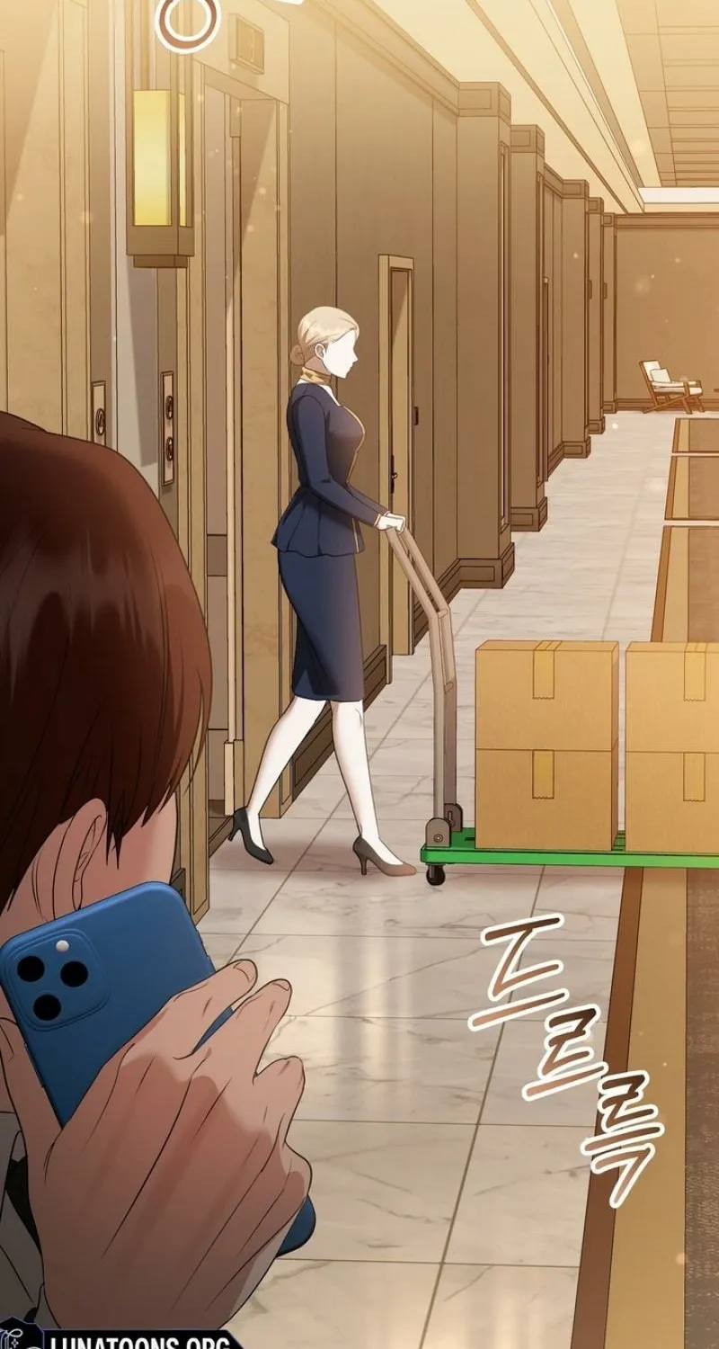 I'll Do it For You, Oppa Chapter 41 - page 107