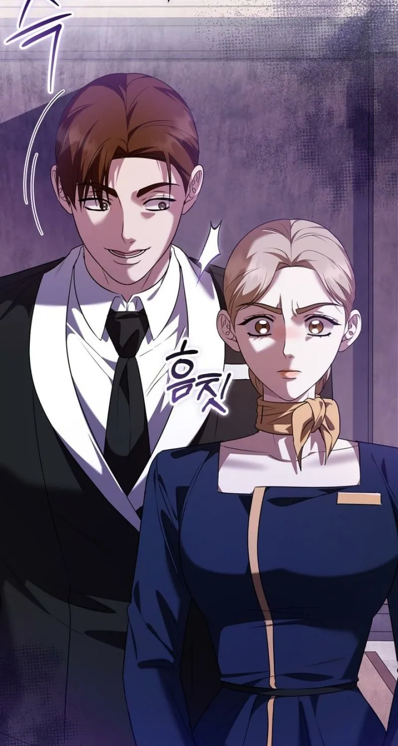 I'll Do it For You, Oppa Chapter 41 - page 111