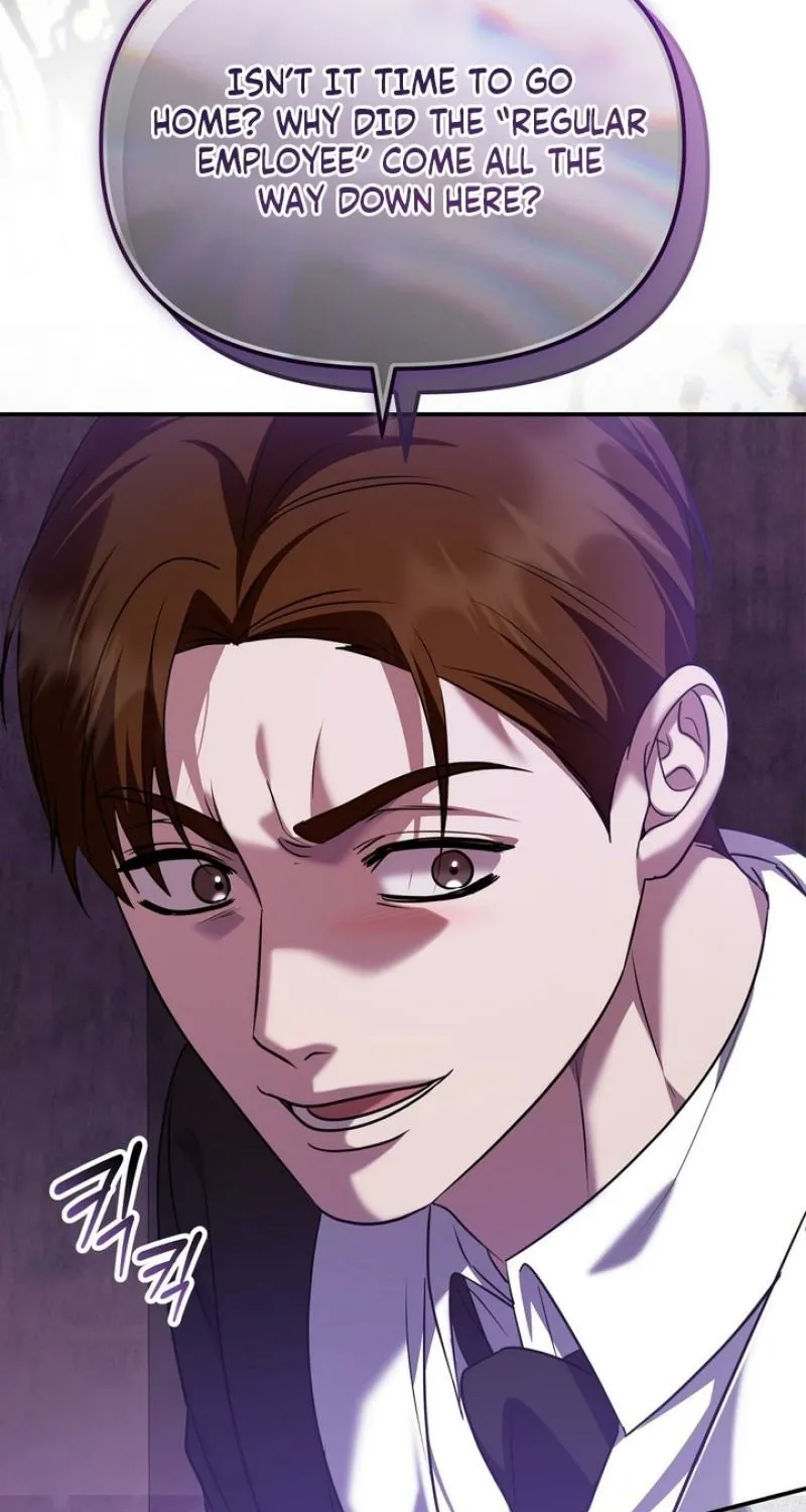 I'll Do it For You, Oppa Chapter 41 - page 113