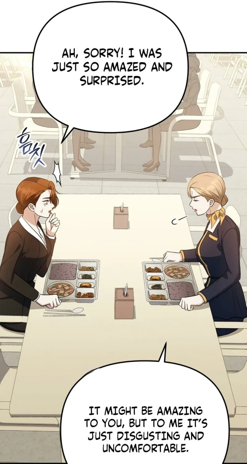 I'll Do it For You, Oppa Chapter 41 - page 13