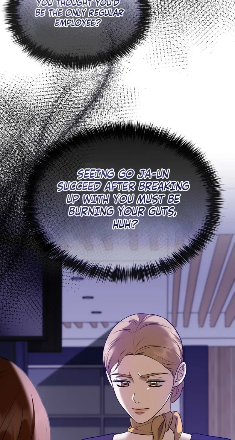 I'll Do it For You, Oppa Chapter 41 - page 16