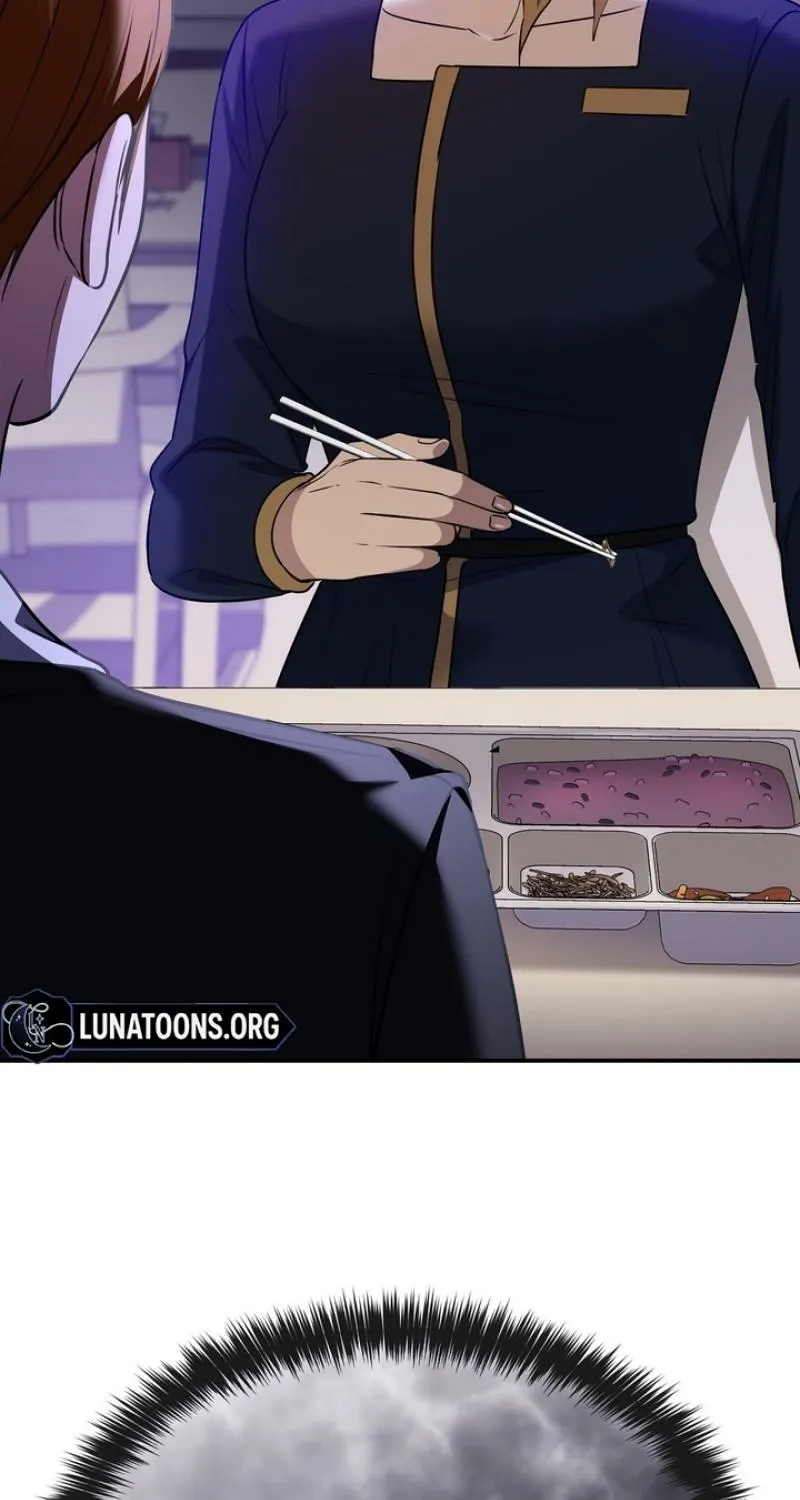 I'll Do it For You, Oppa Chapter 41 - page 17