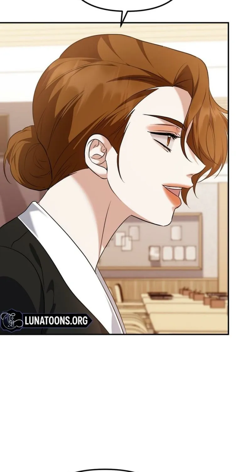 I'll Do it For You, Oppa Chapter 41 - page 22