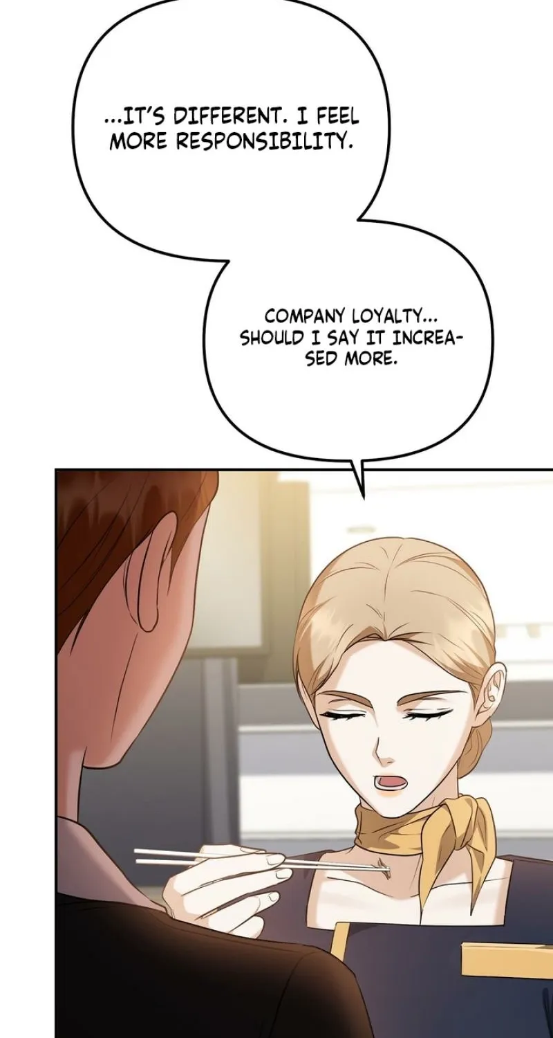 I'll Do it For You, Oppa Chapter 41 - page 23