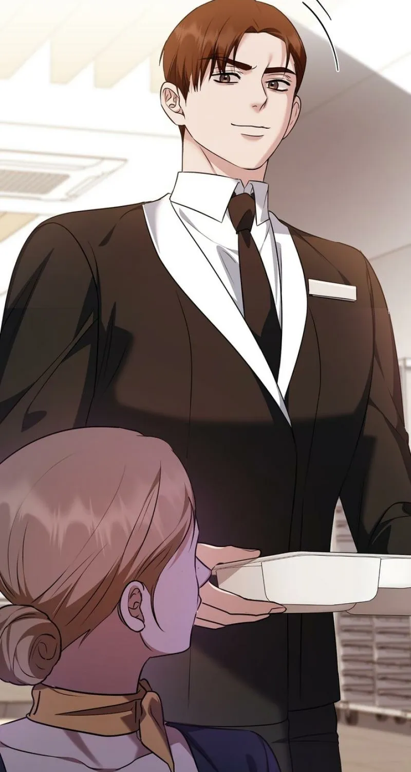 I'll Do it For You, Oppa Chapter 41 - page 27