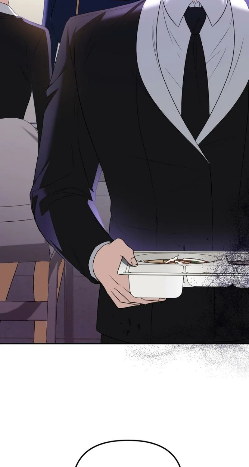 I'll Do it For You, Oppa Chapter 41 - page 32