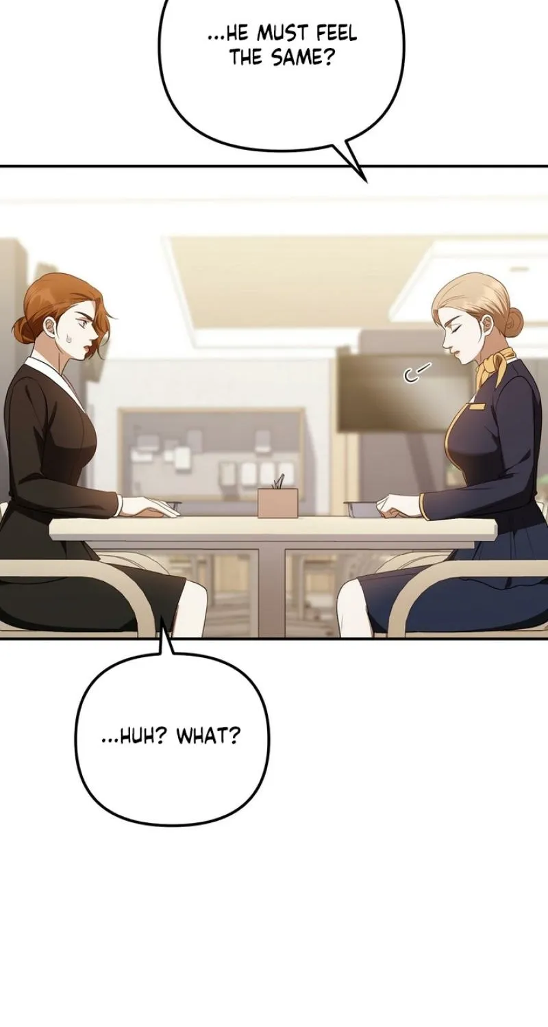 I'll Do it For You, Oppa Chapter 41 - page 33