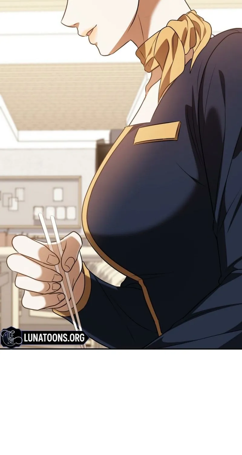 I'll Do it For You, Oppa Chapter 41 - page 35