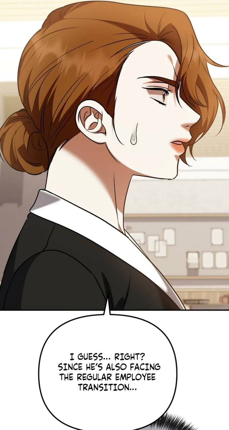 I'll Do it For You, Oppa Chapter 41 - page 37