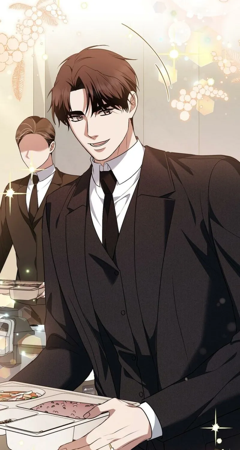 I'll Do it For You, Oppa Chapter 41 - page 43