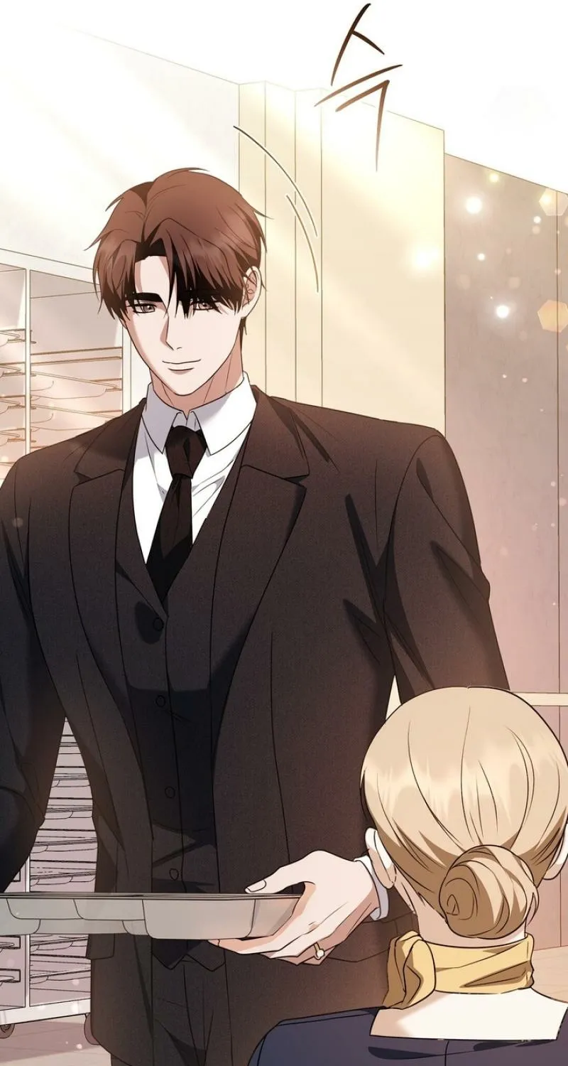 I'll Do it For You, Oppa Chapter 41 - page 49