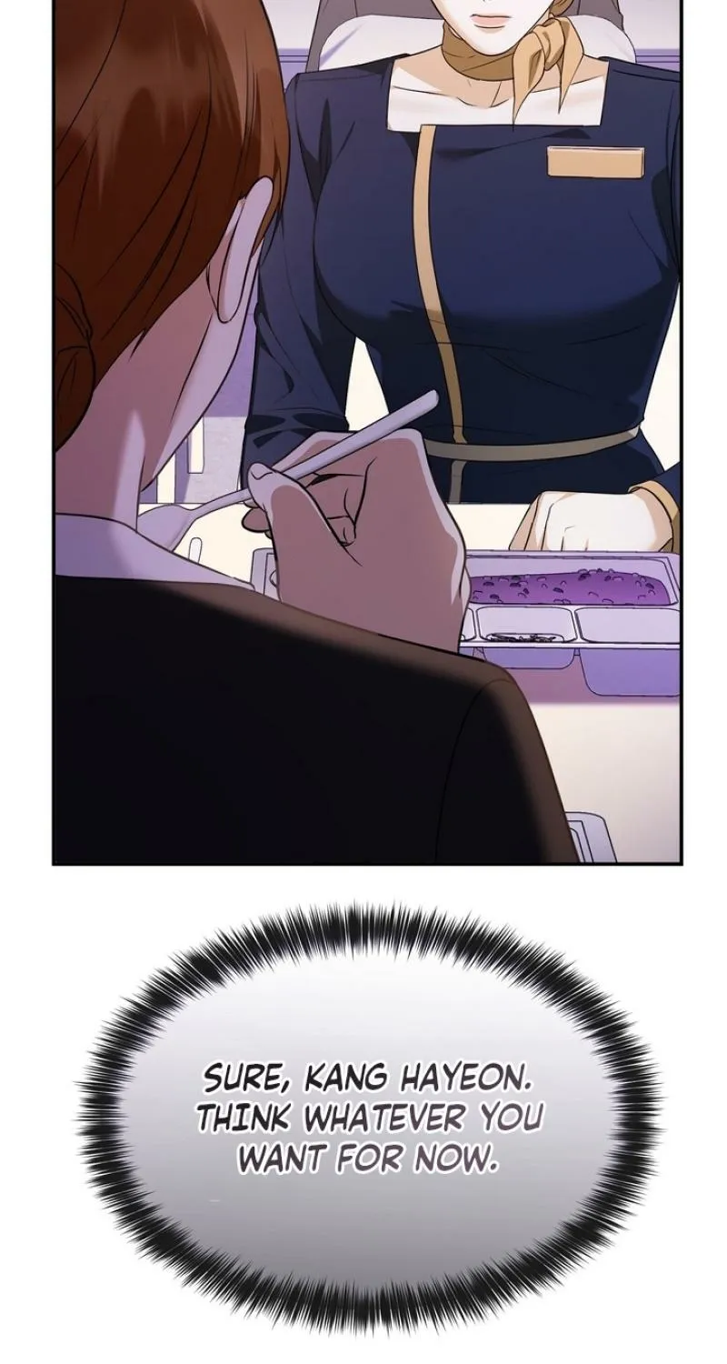 I'll Do it For You, Oppa Chapter 41 - page 77