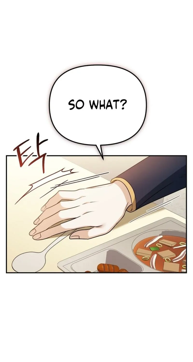 I'll Do it For You, Oppa Chapter 41 - page 8