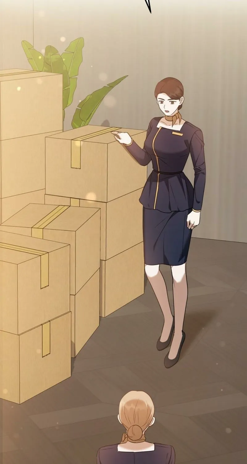 I'll Do it For You, Oppa Chapter 41 - page 83