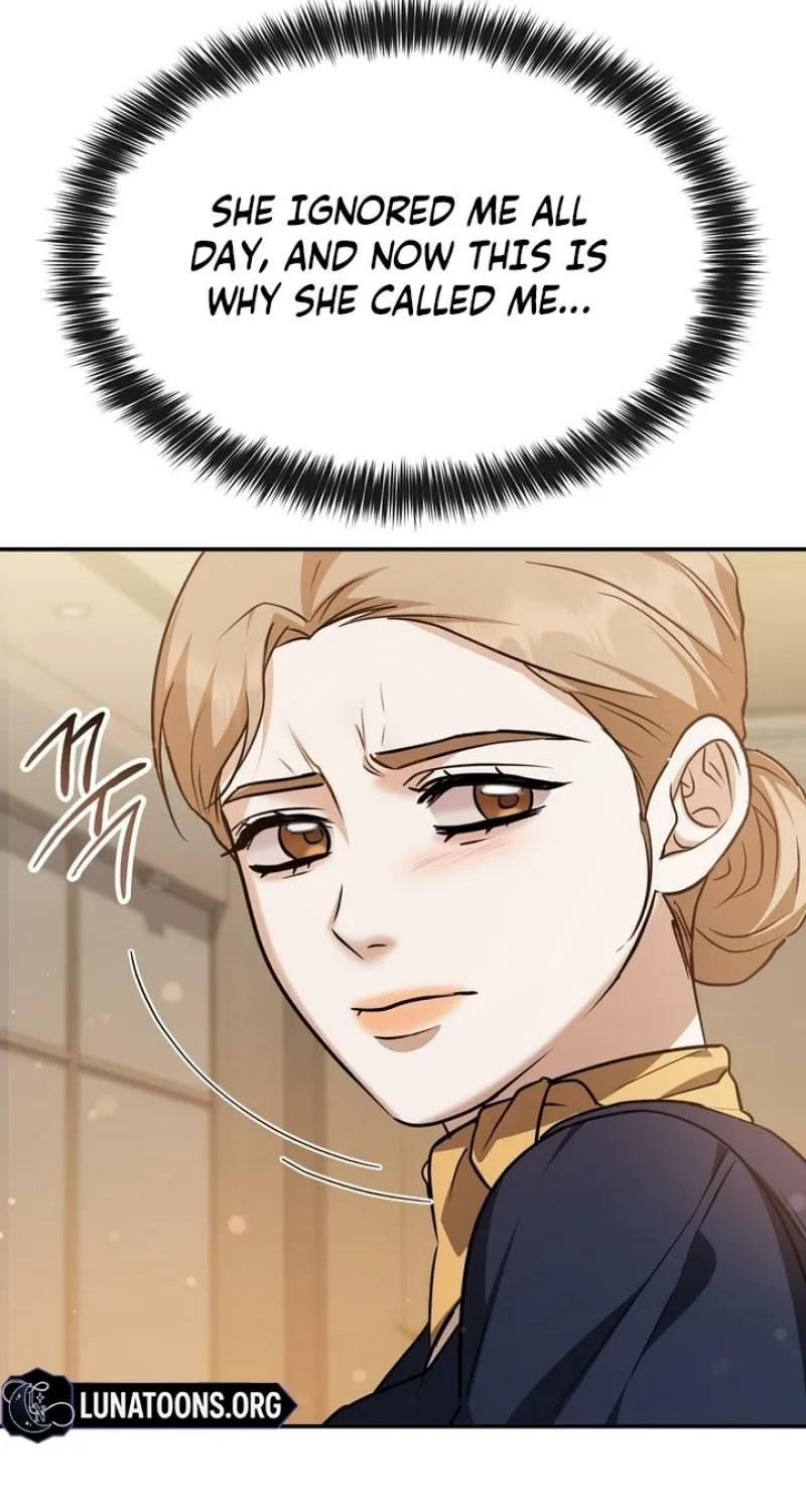 I'll Do it For You, Oppa Chapter 41 - page 88