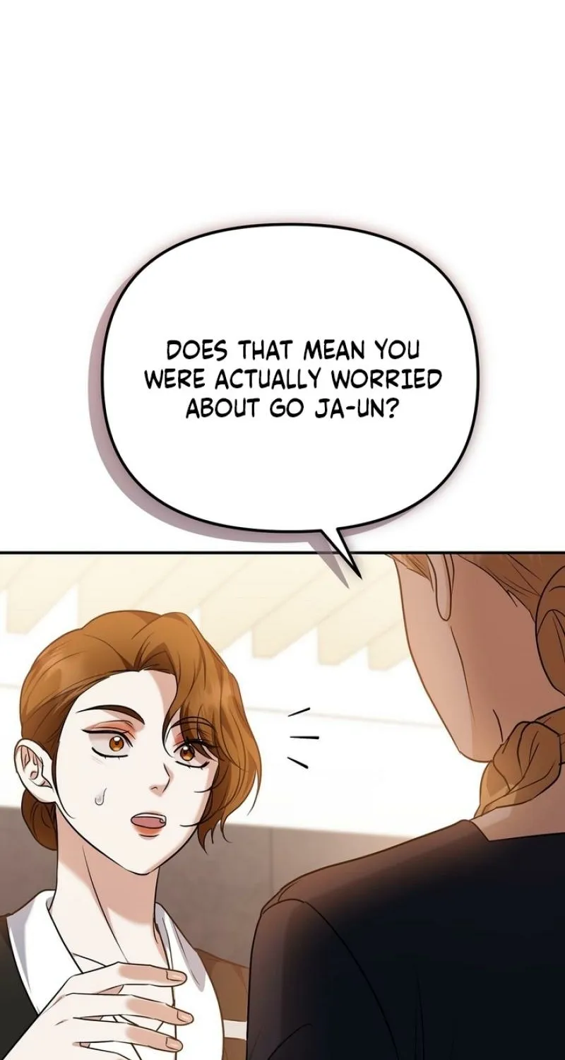 I'll Do it For You, Oppa Chapter 41 - page 9