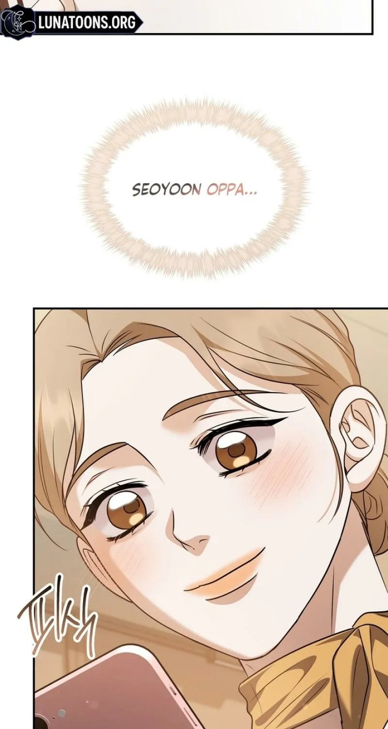 I'll Do it For You, Oppa Chapter 41 - page 95