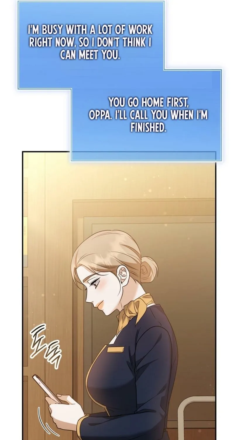 I'll Do it For You, Oppa Chapter 41 - page 97