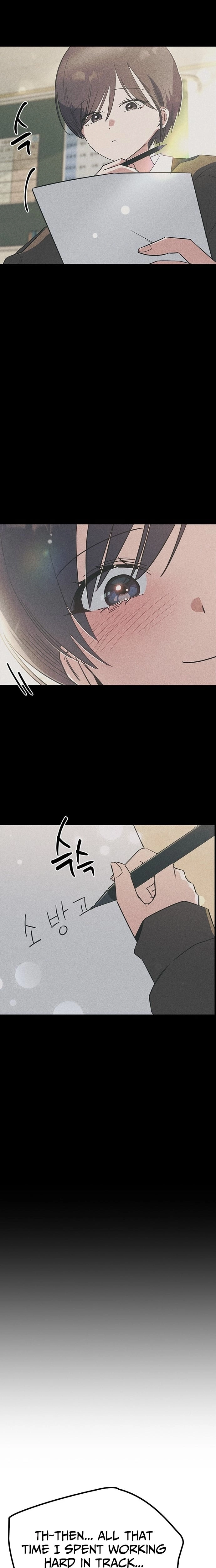 Twelve Zodiac Girls Chapter 40 - page 10