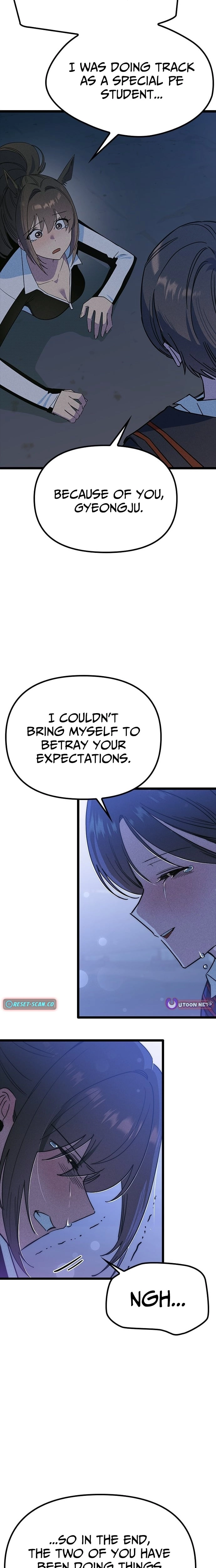 Twelve Zodiac Girls Chapter 40 - page 11