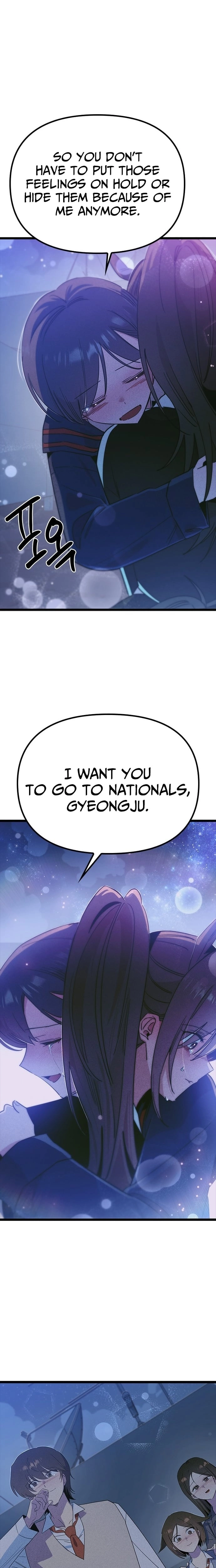Twelve Zodiac Girls Chapter 40 - page 13