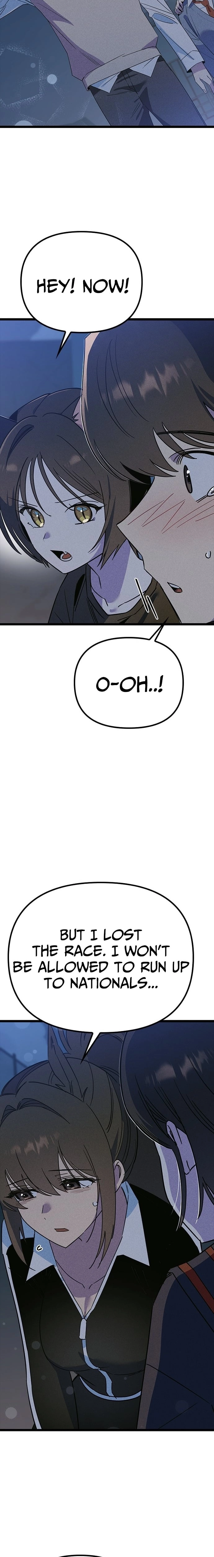 Twelve Zodiac Girls Chapter 40 - page 14