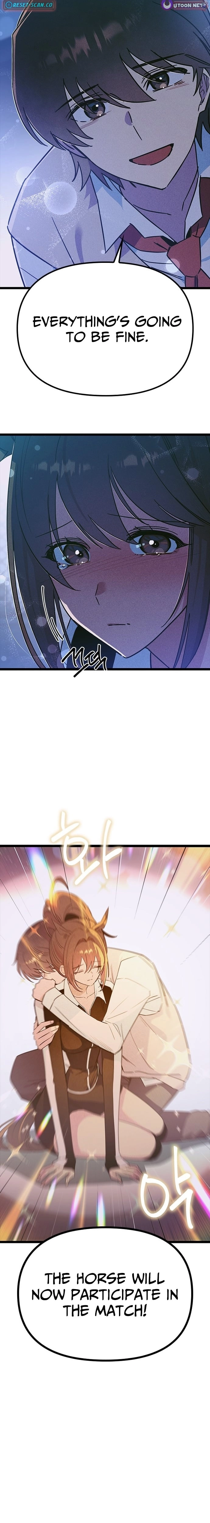 Twelve Zodiac Girls Chapter 40 - page 16
