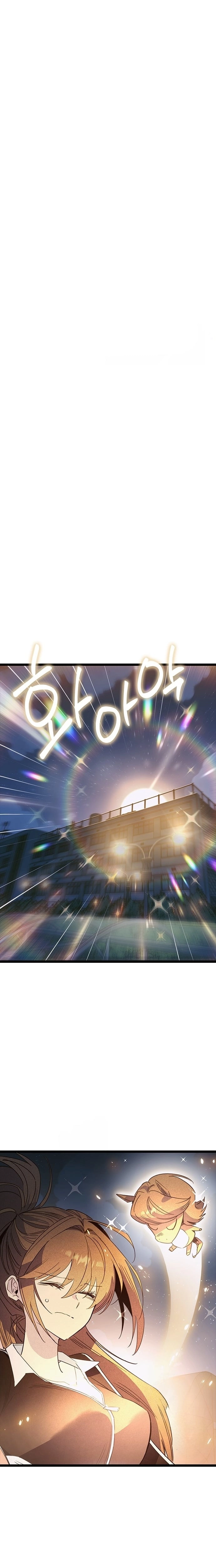 Twelve Zodiac Girls Chapter 40 - page 17