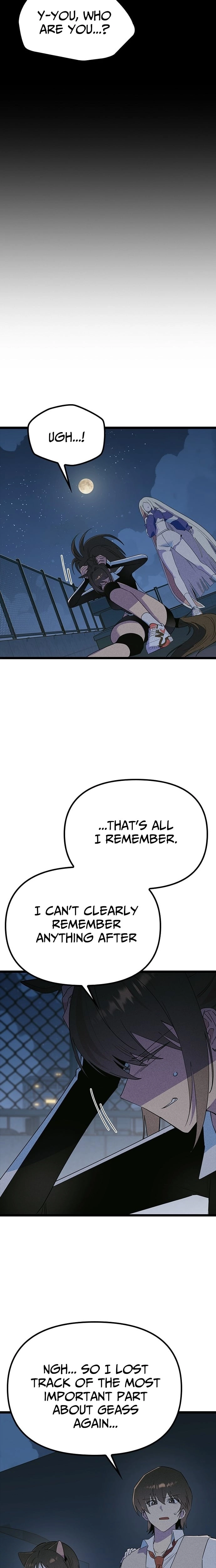 Twelve Zodiac Girls Chapter 40 - page 2