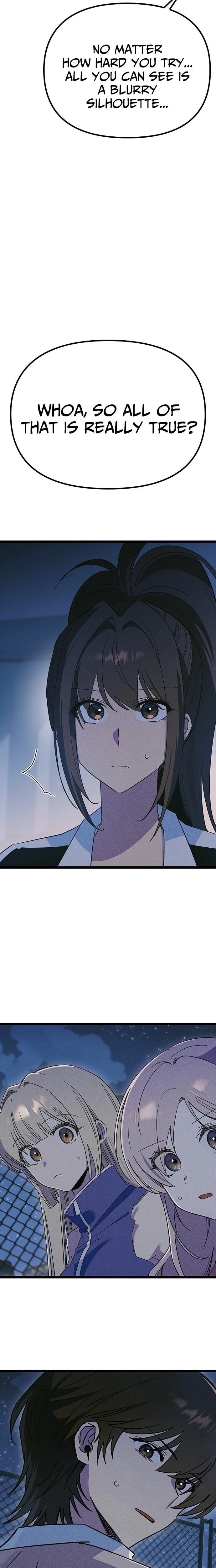 Twelve Zodiac Girls Chapter 40 - page 25